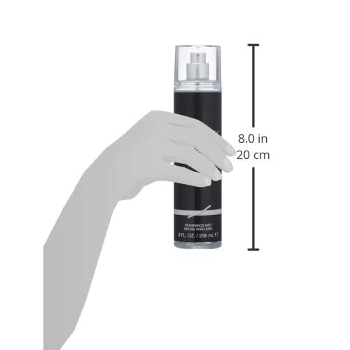 Black Body Mist - 8ounce
