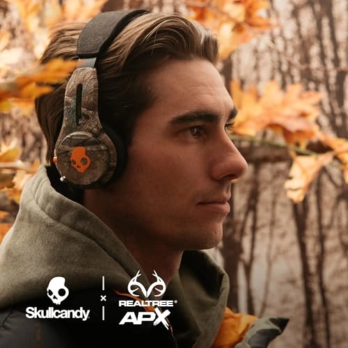 Icon ANC Wireless Headphone