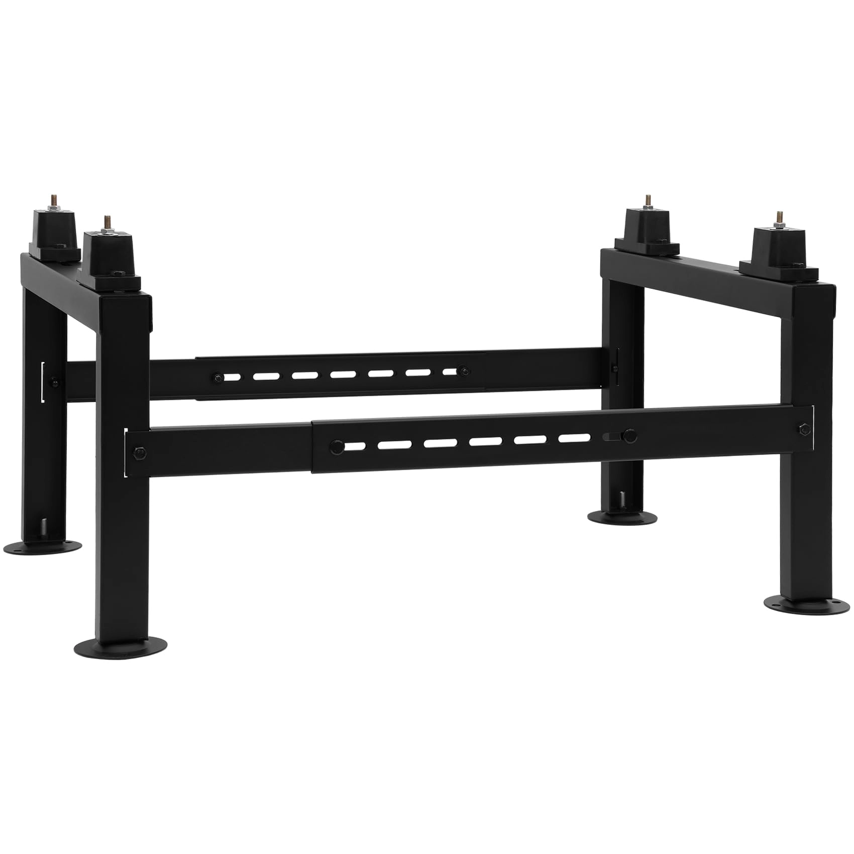 Saranna Mini Split Stand - 9000-60000 BTU Ductless Mini Split Air Conditioner Heat Pump