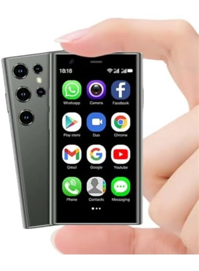 S24 pro 2GB 16GB