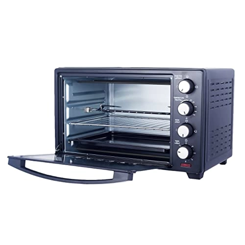 Electric Toaster Oven - 30L