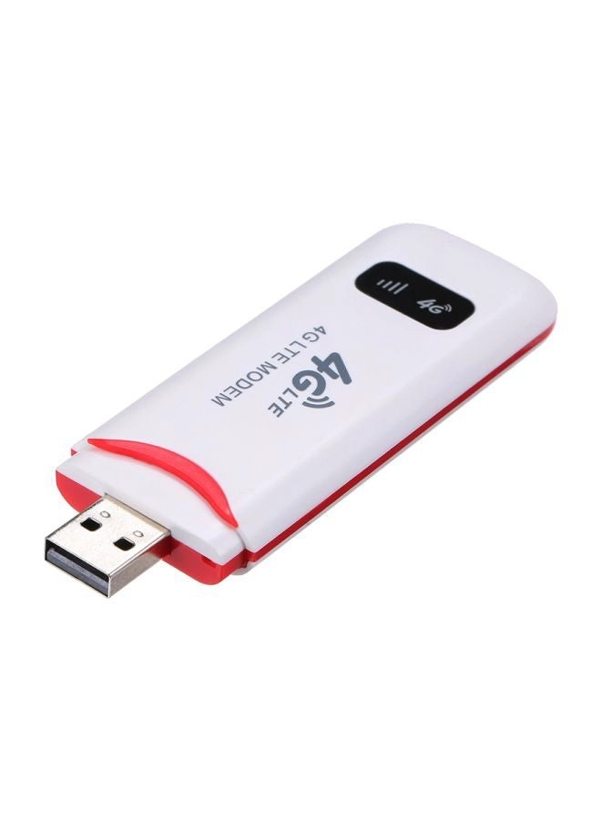 NIBEMINENT 4G Wi-Fi Modem