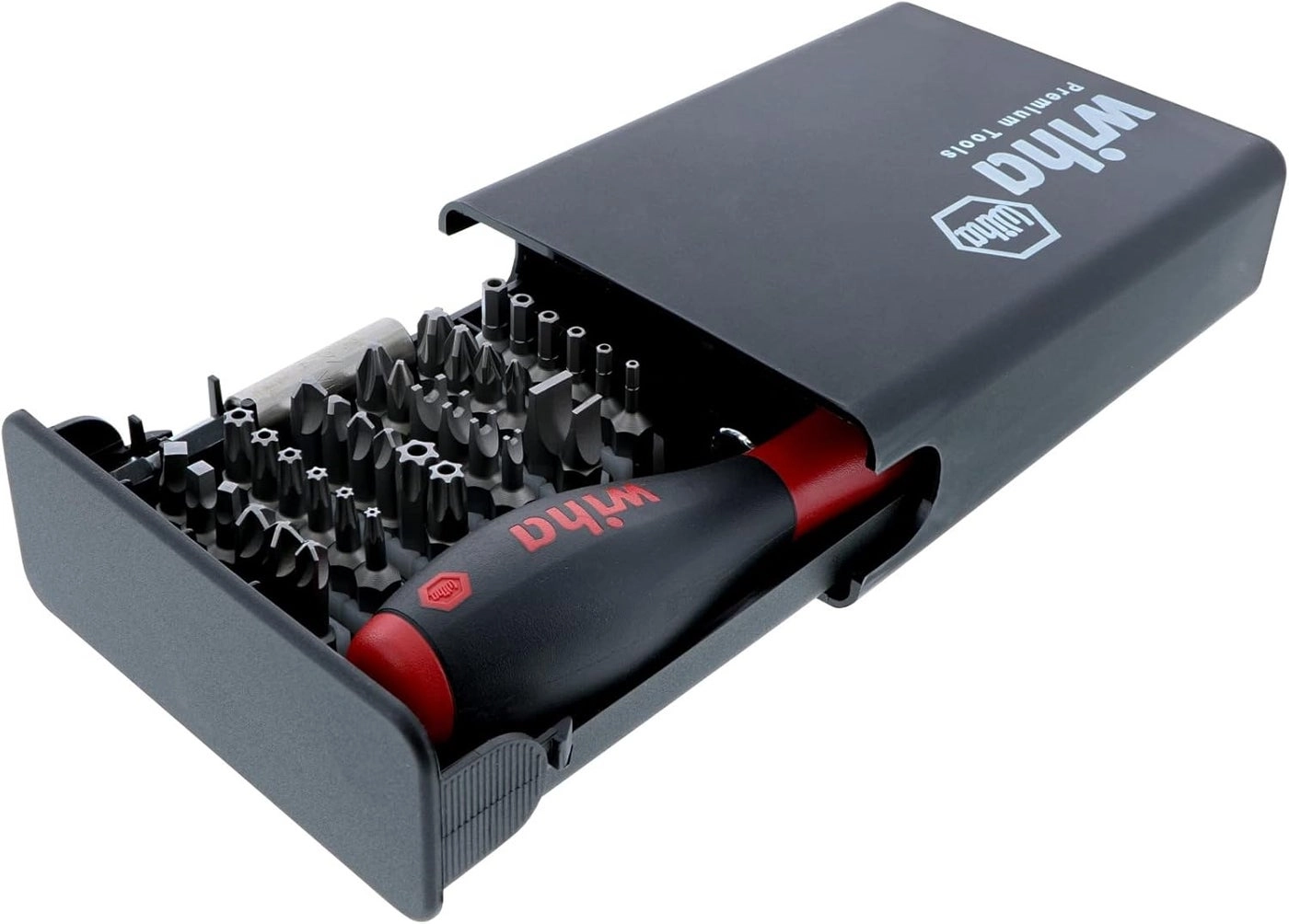 Standard Security Bit Set - 39-piece