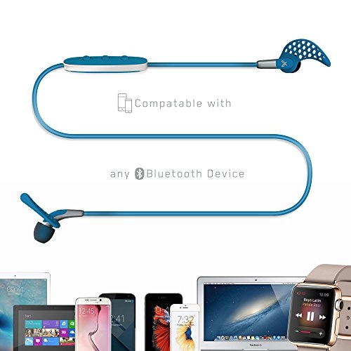 Freedom F5 Wireless Earbud