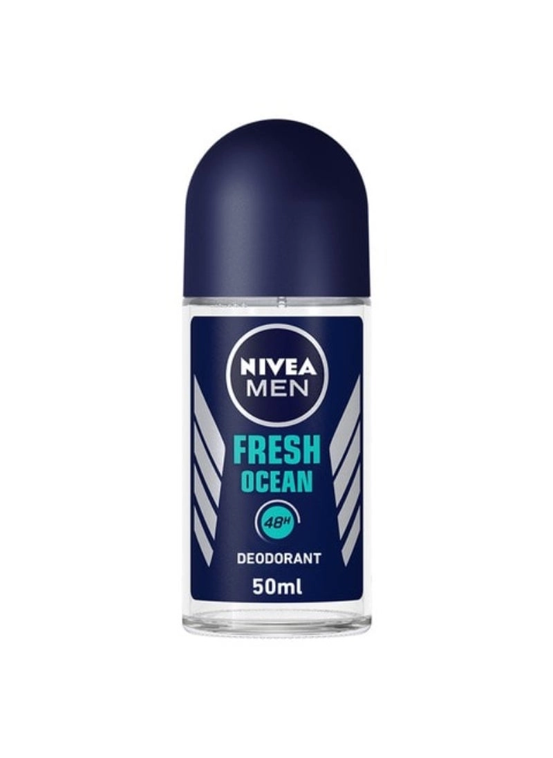 Fresh Active - 50ml
