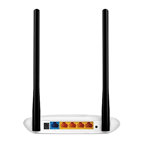 TL-WR841N - 300Mbps 802.11n