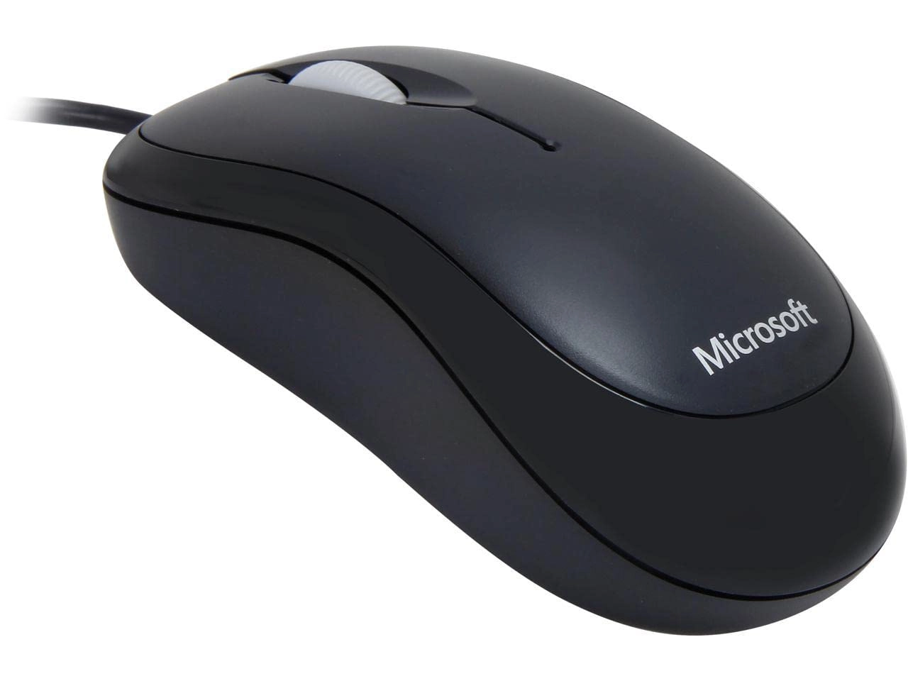 Ingram Games Basic Optical Mouse - USB