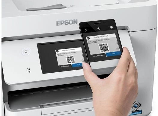 WF-M4619DWF - Inkjet Colour