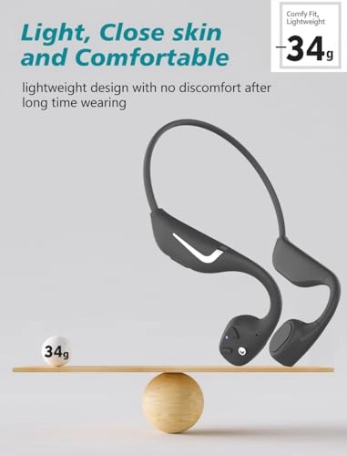 DV68 Wireless Headphone