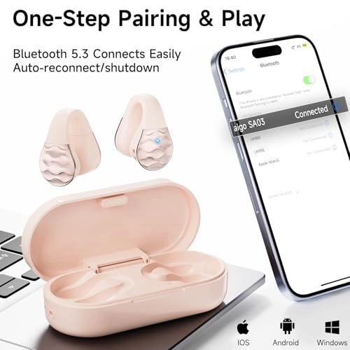 earbud-SA03 Wireless Earbud