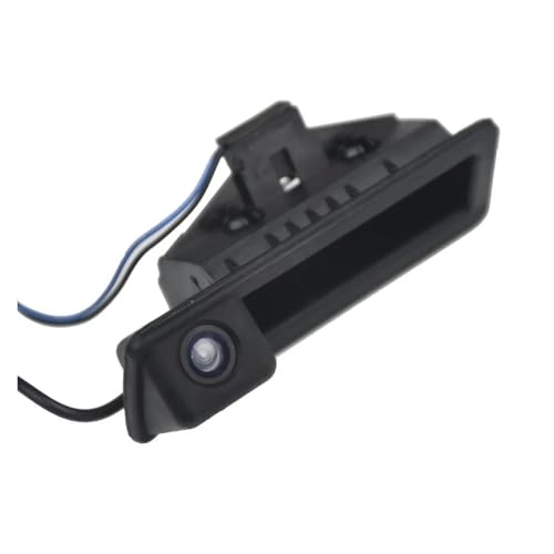 HD CCD Car Rear View Camera - Night vision