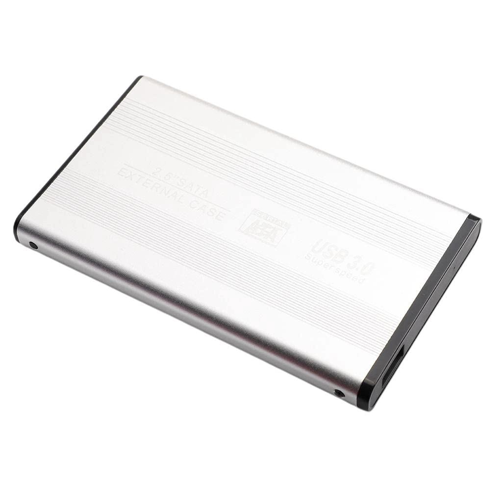 ZTJCY Portable HDD SATA 3.0 - 1TB 2.5-inch HDD