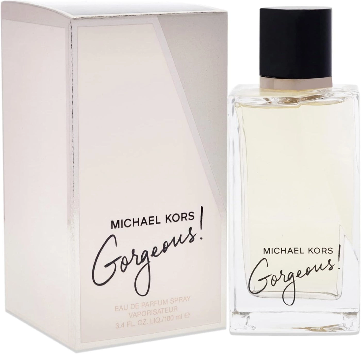 Gorgeous Eau de Parfum 100 ml