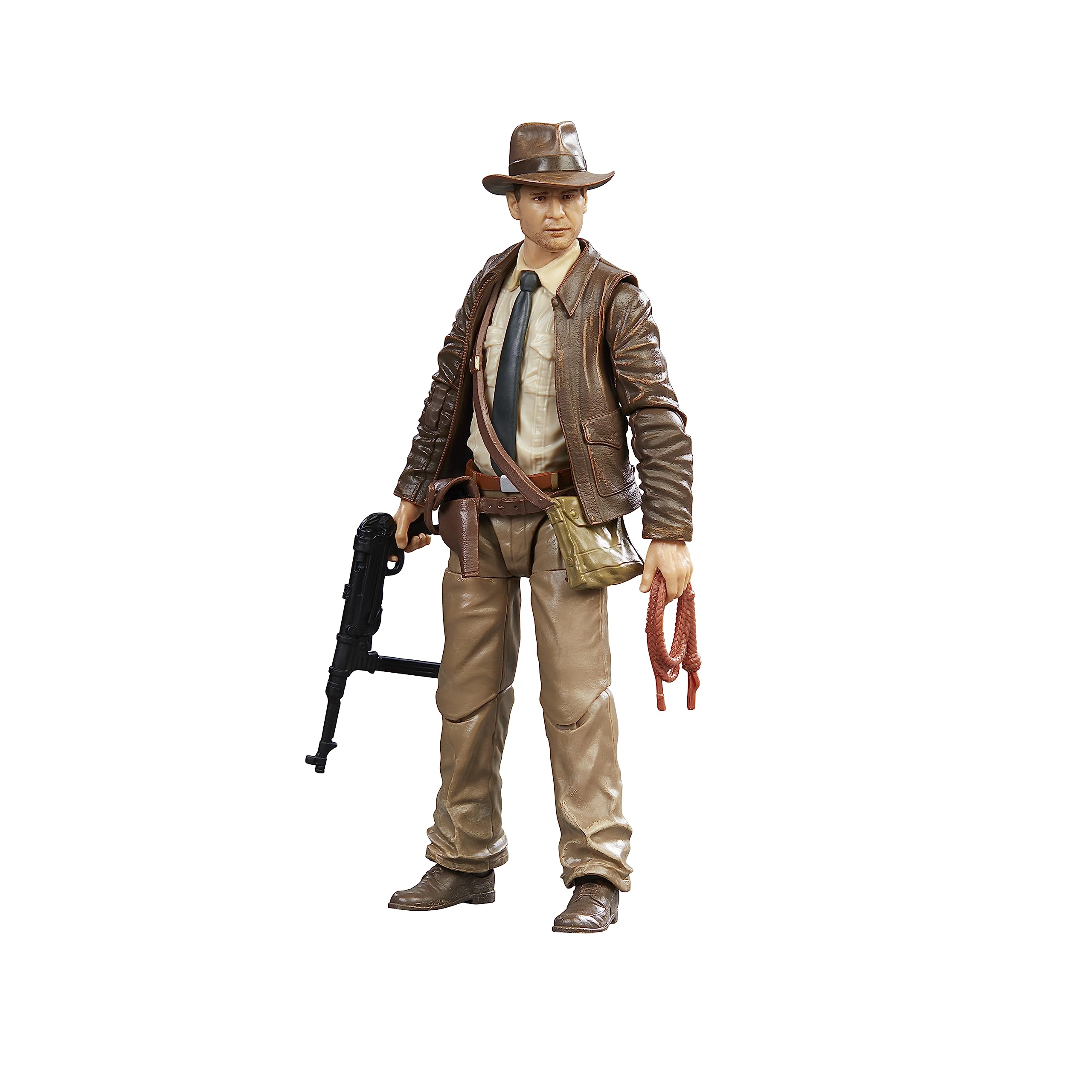 Hasbro Indiana Jones - Indiana Jones and the Last Crusade - 4+ Years 1 Count (F6070)