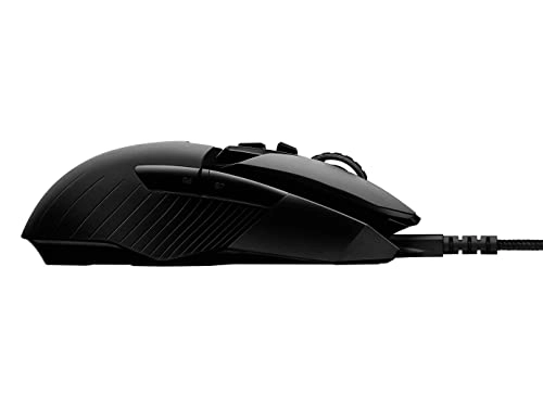 G903 LIGHTSPEED Gaming Mouse - Wireless