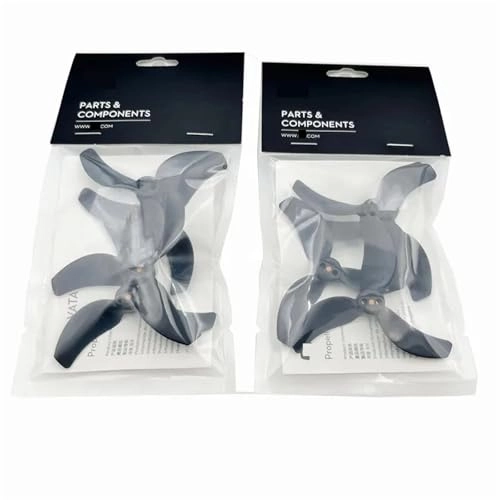 Propeller For Avata 2 - 4pcs/Pack With Screws