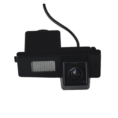Rear View Camera - 728 x 582 pixels