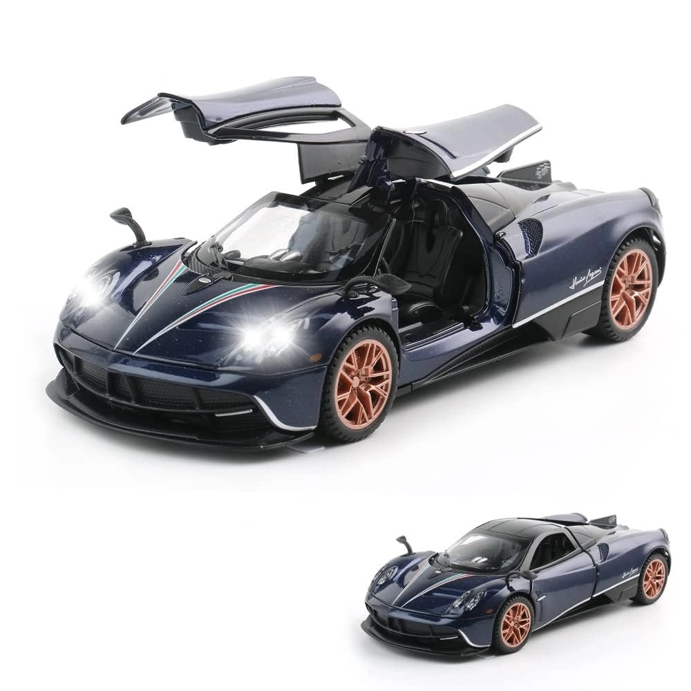 fexxa Pagani HUAYIRA - 1:32 Die-cast