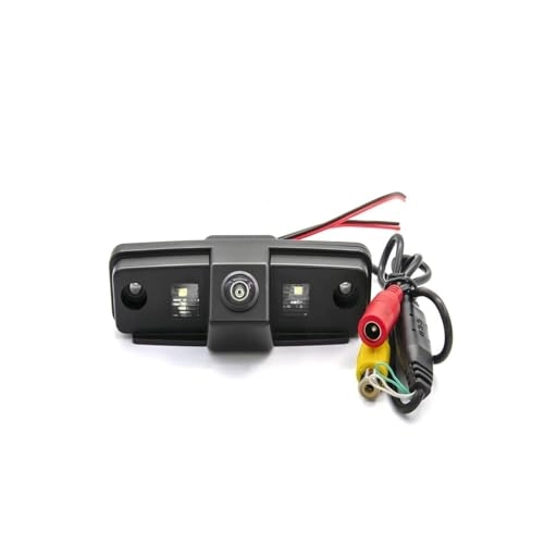 Rear View Camera - Night vision 1280*720P