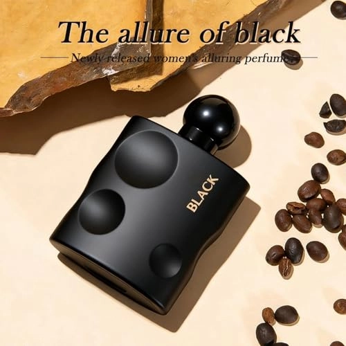 Black Temptation - Eau de Parfum 50 ml