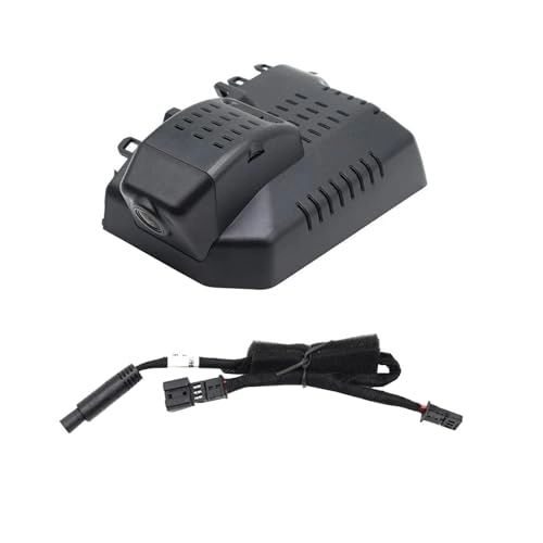 Dash Cam for Jetour Dashing - 4K 2160P