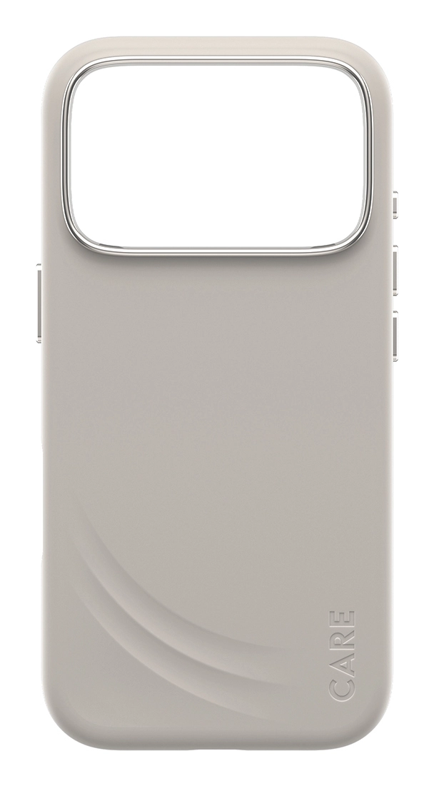 Flow Back Cover Mobile Case with MagSafe for iPhone 17