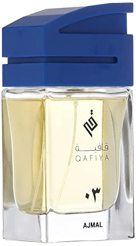 Qafiya 03 Eau de Parfum 75ml