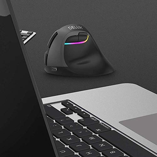 ML-Mouse016 - Wireless