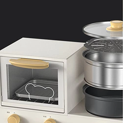 3-in-1 Breakfast Maker - 5L