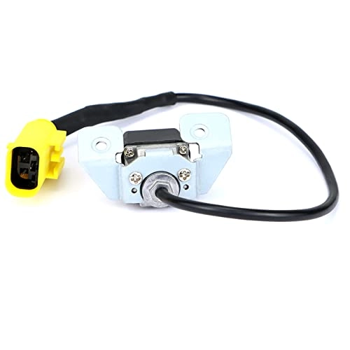 Car Reversing Camera - Night Vision