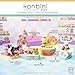 Sanrio Konbini Building Block Set - Hello Kitty and Friends