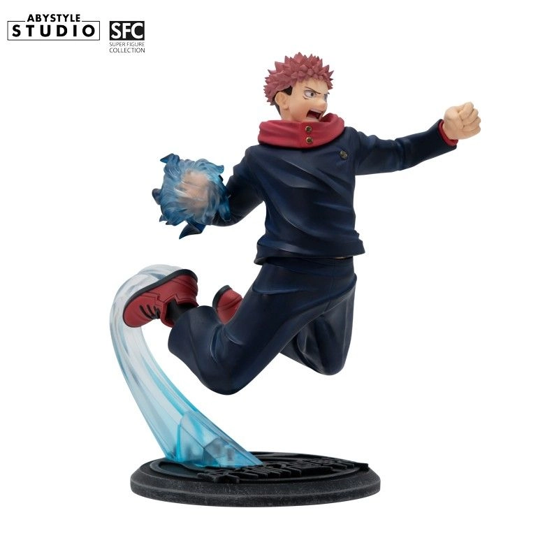Itadori - Jujutsu Kaisen (16 cm)