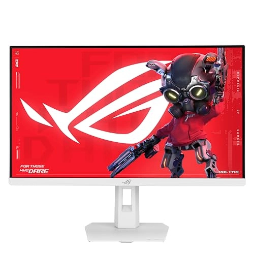 XG27ACMES-W - 580017 27 Inch 2560 x 1440