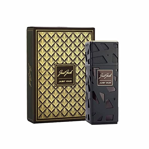 Just Oud Gold Eau de Parfum 100ml