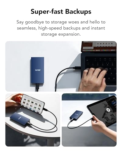 ES3 - 2TB