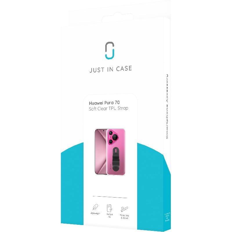 Back Cover Mobile Case with Strap for Nothing Phone (2a)/Phone (2a) Plus