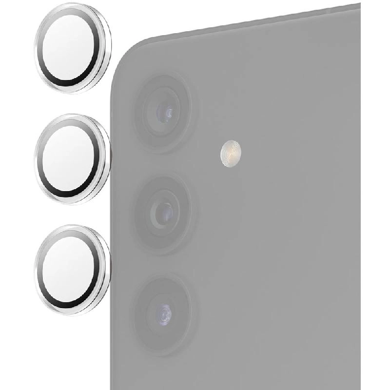 Hoops Camera Lens Protector - for iPhone 15 Pro/iPhone 15 Pro Max