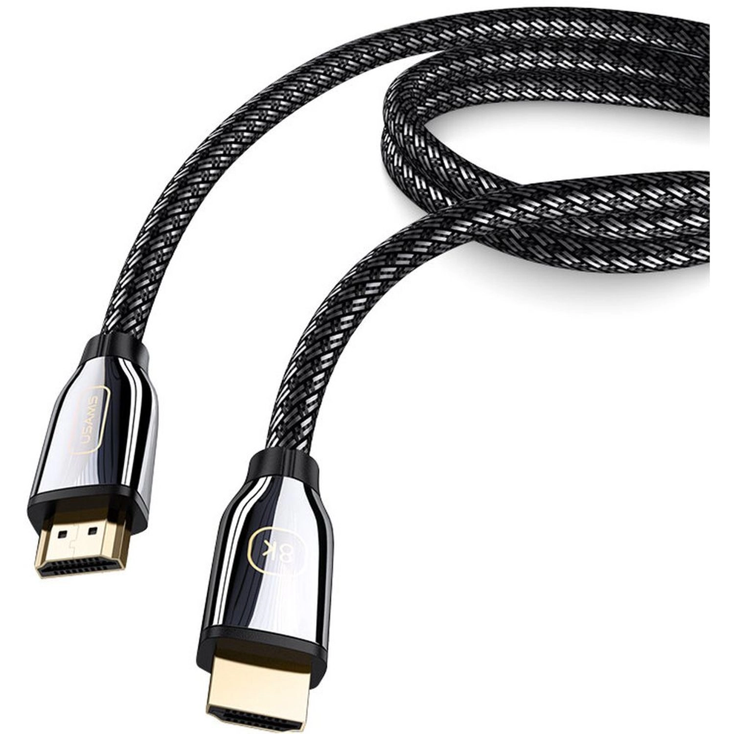 8K HDMI Cable 3m