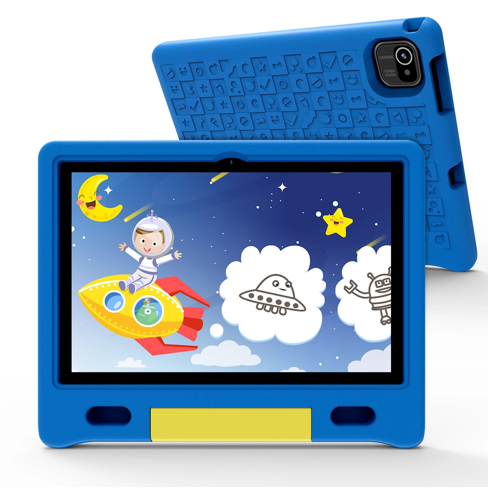 K109A-B - 2GB 10 Inches 64 GB