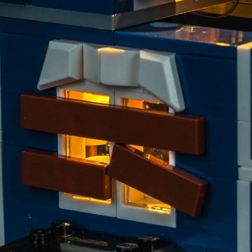 Stranger Things: The Creel House Light Kit (11370)