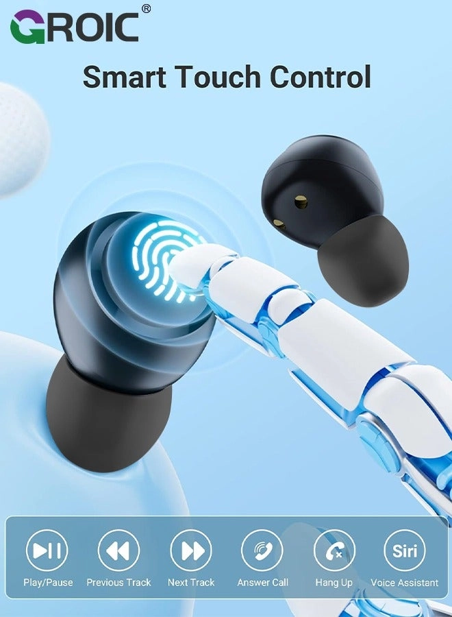 LivePods Mini Wireless Earbud