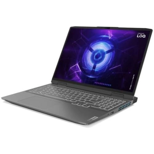 LOQ 15IRH8 82XV010URM - 15.6'' Core i5-12450H 16GB DDR5 512GB SSD