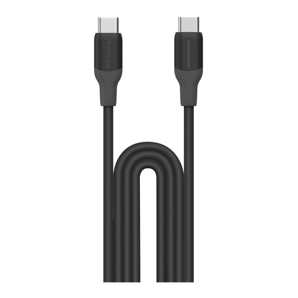 Momax 1-Link Flow 60W Cable USB-C to USB-C 1.2m