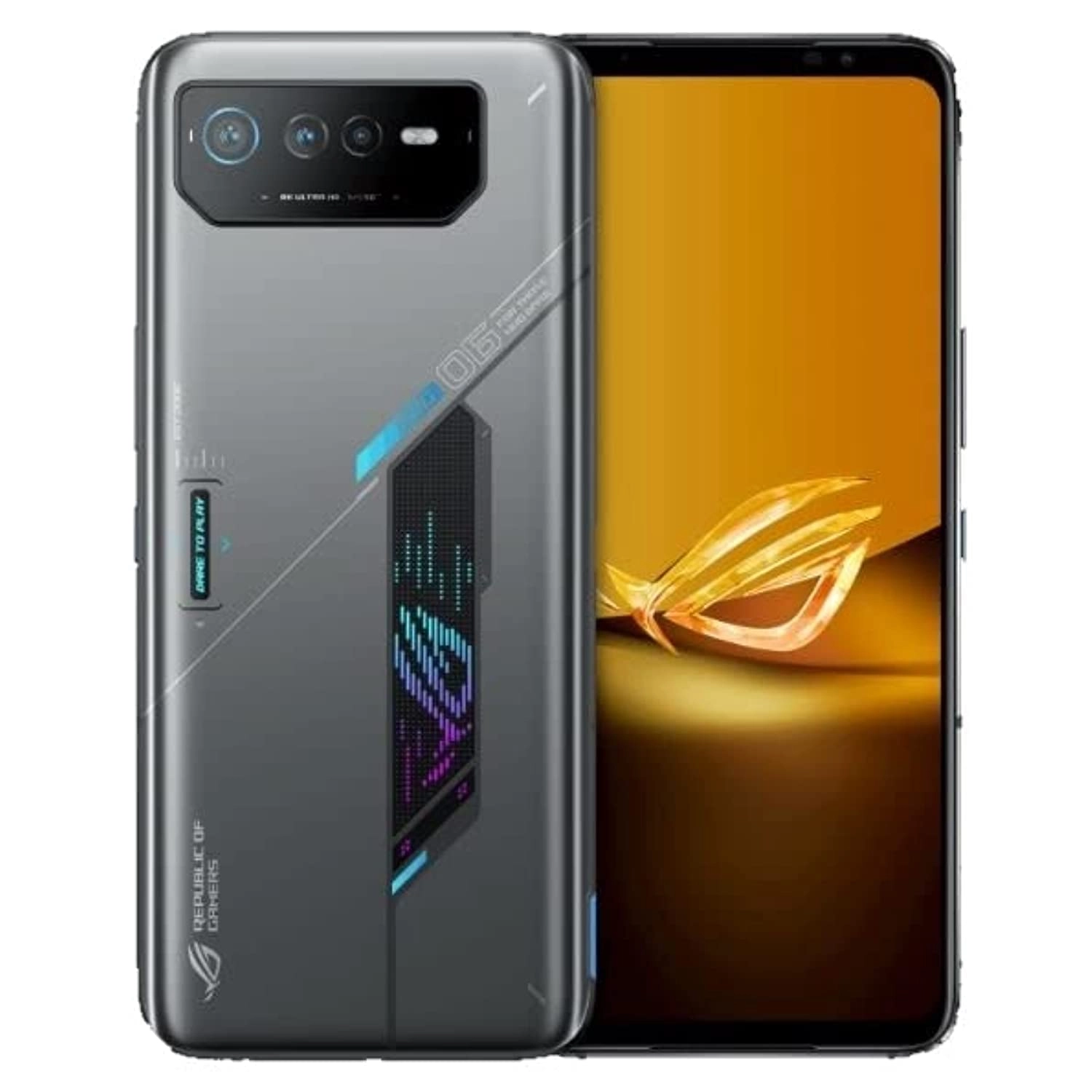 Rog Phone 6D - 16GB 256GB