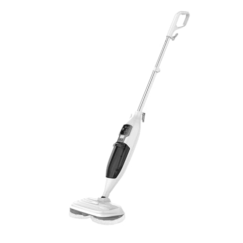 Hydro Mop 3X Rotary Mop Cleaner 1300W - 550 Milliliters