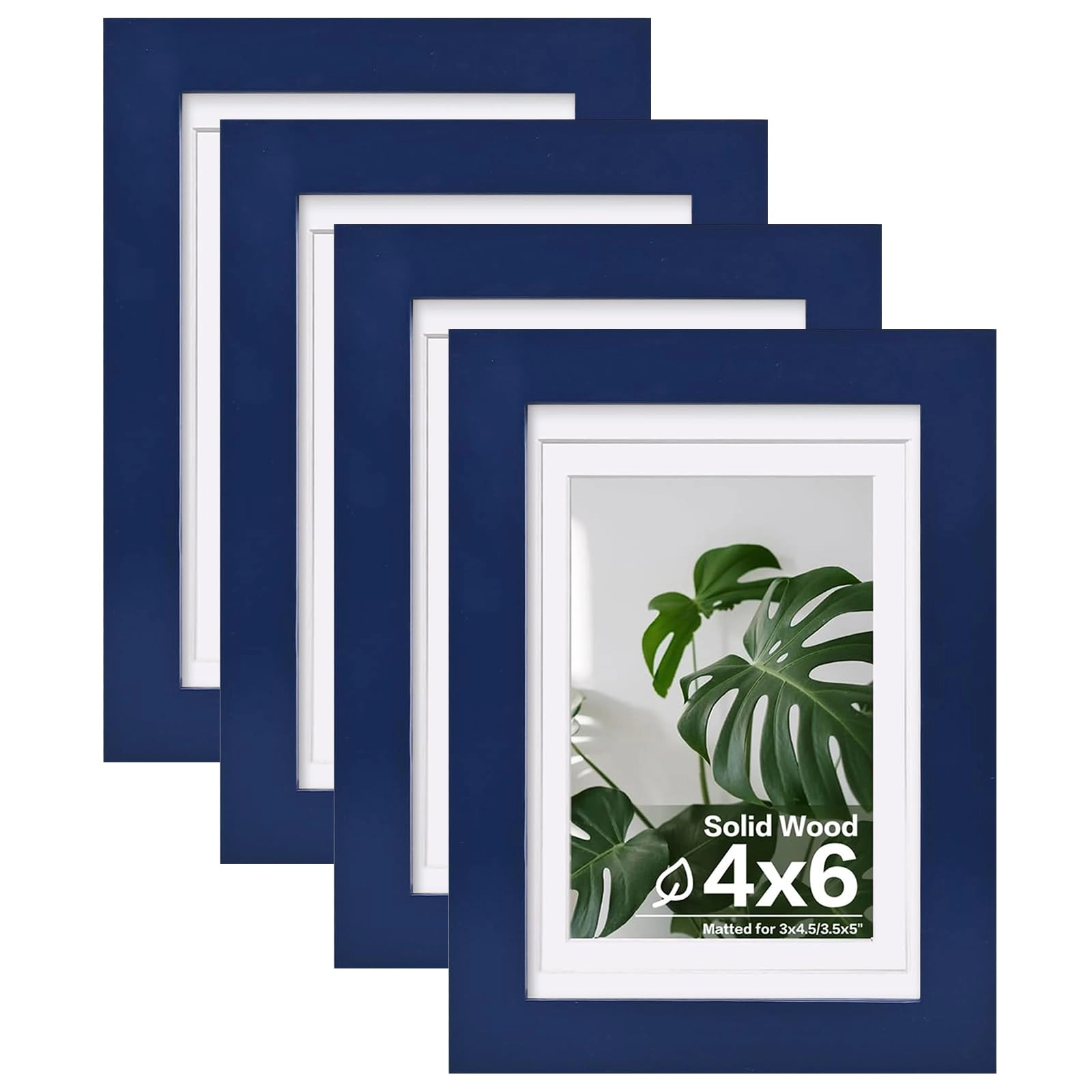 egofine Photo Frames - 6x4
