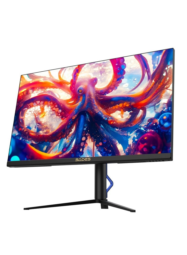 Octopus Gaming Monitor - SA-HC01U32B