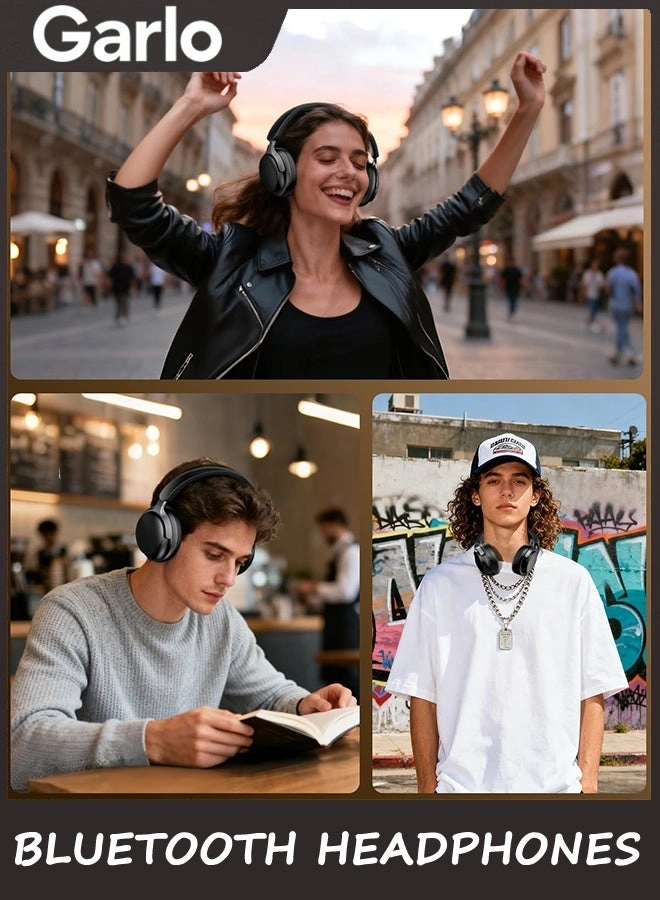 VJ364 - Wireless Headphone