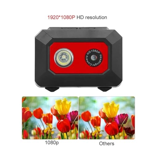 Action camera - 1080P 30FPS