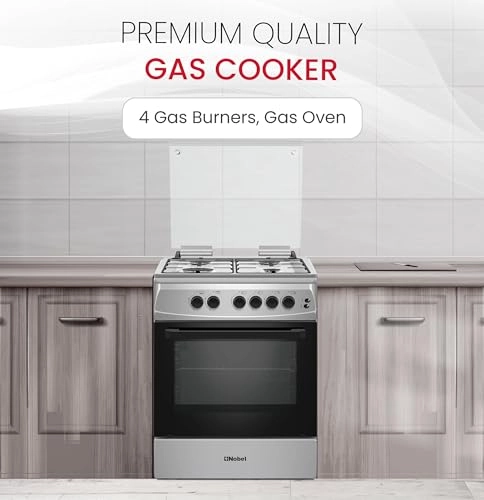 NGC6611I GAS Cooker